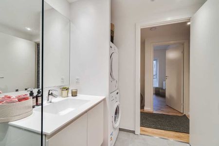 Halldór Laxness Vej 22, 2. th. - Photo 2