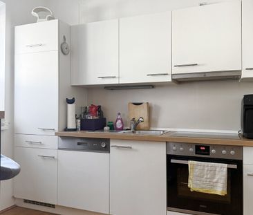 Tolle 2 Zimmer Wohnung mit Küche! - Photo 3