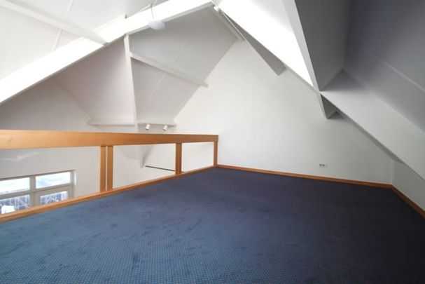 Appartement te huur - Photo 1