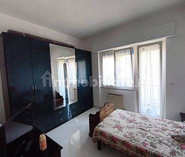 Bilocale viale Colle Fiorito, Centro, Pieve Ligure - Foto 4