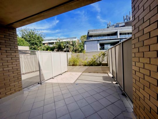 4-6 Cowper Street, Sydney - Photo 1