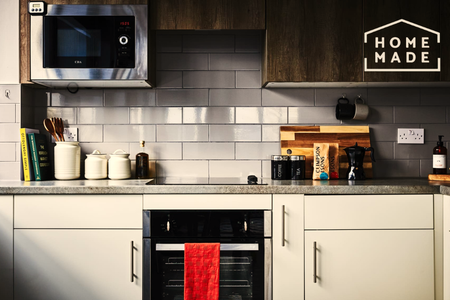 1 bedroom flat to rent - Photo 2