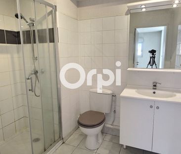 Appartement 2 pièces 35m2 MARSEILLE 5EME 689 euros - Photo 6