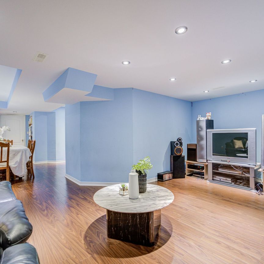 For Lease - 357 Bur Oak Avenue, Markham, Ontario - Photo 1