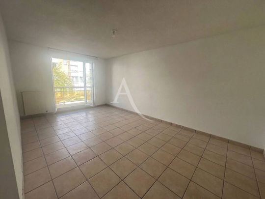 Location Appartement 2 pièces 46m² - Photo 1