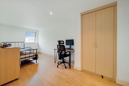 1 bedroom apartment to rent - Photo 4