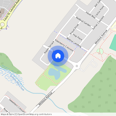 147 Yates Drive, Milton