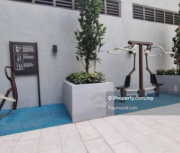 Admiral Residences, Taman Kota Laksamana, Melaka City - Foto 5