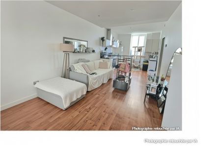 Location Appartement 2 pièces 45m² CHAMALIERES 63400 - Photo 2