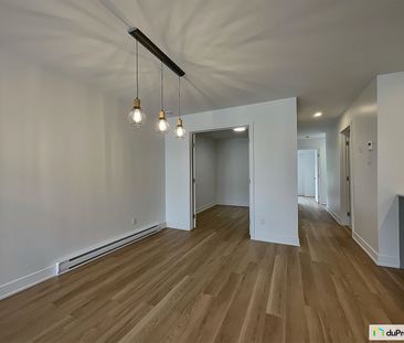727-735, rue de Maisonneuve, St-Jérôme (St-Jérôme) à louer - Photo 5