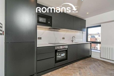 Market Place, Reading, Berkshire, RG1 - Photo 3