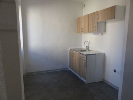 Location appartement 2 pièces, 34.33m², Nîmes - Photo 4