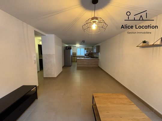 Location Appartement 5 pièces 96m² EVIAN LES BAINS 74500 - Photo 1