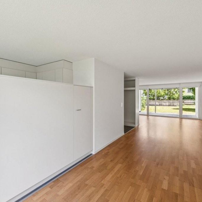 Willkommen zu Hause an der Herzogstrasse! - Photo 1