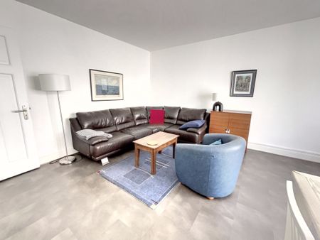 Location Appartement 2 pièces 60m² STRASBOURG 67000 - Photo 4