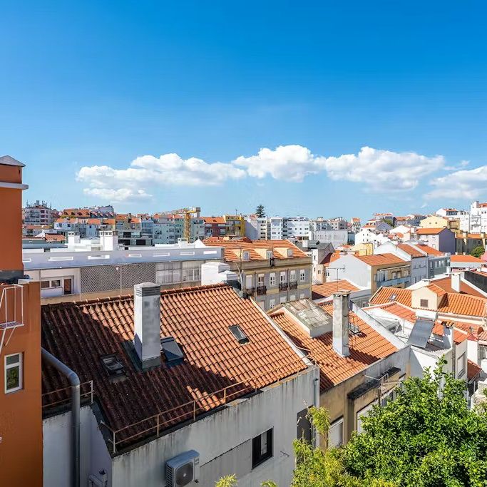 Travessa Santo António à Graça, Lisbon, Lisbon 1170-336 - Photo 1