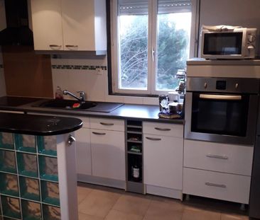 Location Appartement 3 pièces 38m² STE SAVINE 10300 - Photo 5