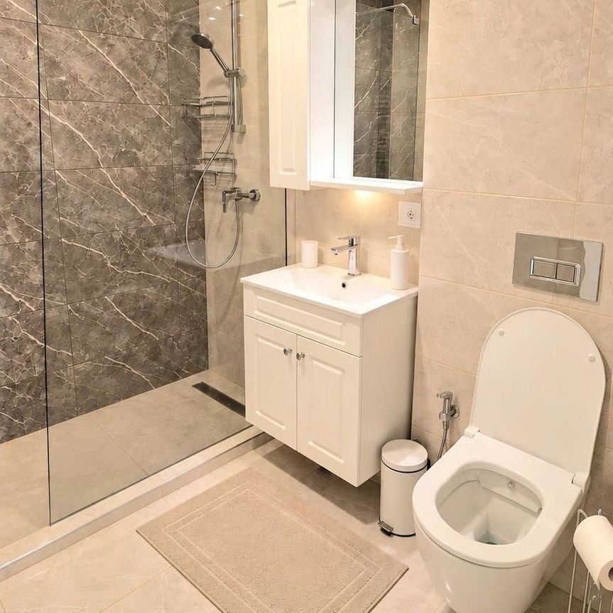 Apartament de Lux în Complexul Zen Residence 65 mp Parcare Inclusa - Photo 1