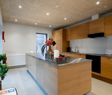 <b>Nybygget moderne 3-værelses med altan</b><br> - Photo 4