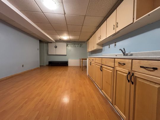 For Lease - 1529 O'connor Drive Unit# Basement, Toronto, Ontario - Photo 1
