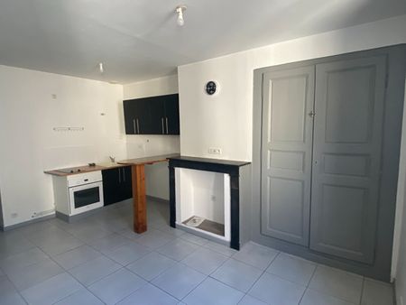 Location Appartement 2 pièces 29m² - Photo 5