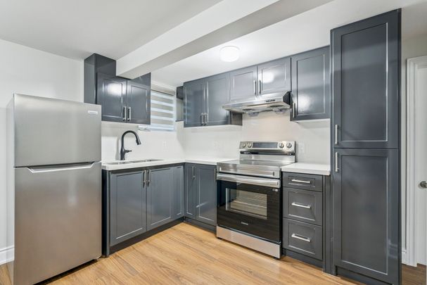 For Lease - 15 Mcclure Avenue Unit# Basement, Brampton, Ontario - Photo 1