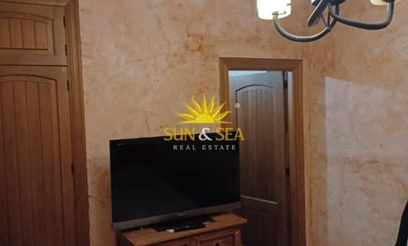 3 BEDROOM RURAL CHALET - MOLINA DE SEGURA - Photo 3