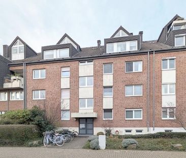 Nähe Uniklinik! Großzügige Wohnung in ruhige Wohnlage in Lindenthal - Photo 4