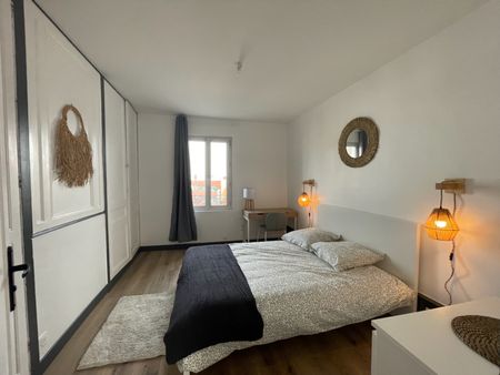 Location Appartement 2 pièces 37m² - Photo 5