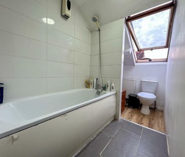 1 bedroom flat to rent - Photo 6