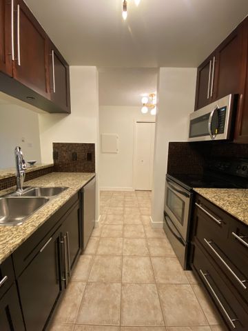 Spacious 1 Bedroom Main Floor Unit at Aurora at Chinook – Kingsland - Photo 4