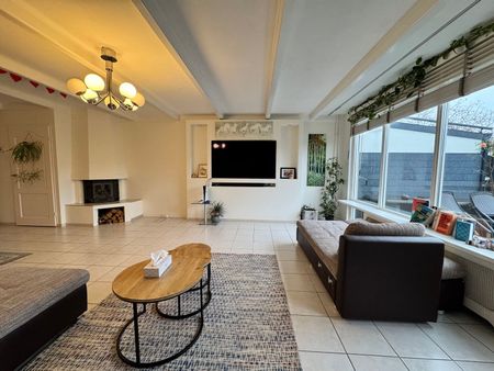 Huis te huur: Roekenbos 68 2134 VJ Hoofddorp - Photo 2