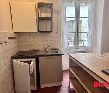 Location Appartement 2 pièces 39m² RENNES 35000 - Photo 4