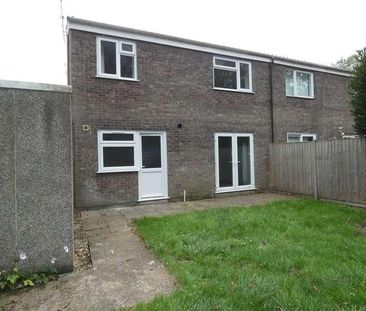 Bodicea Close, Thetford, IP24 - Photo 1