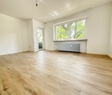 4 Zimmer Wohnung in zentraler Lage - Foto 4