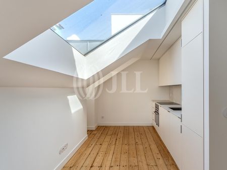 Apartamento T1 em Lisboa - Photo 2