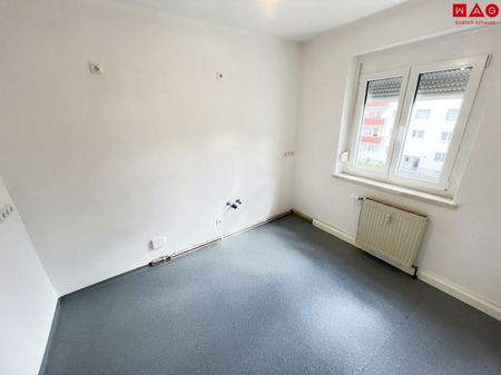 2-Zimmer Wohnung mit Balkon im Grünen - Photo 2