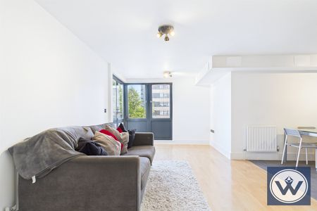 Flat to Rent: Sheringham Court, Hayes, UB3 - Photo 3