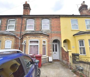 1 bedroom in a house share to rent - Photo 5