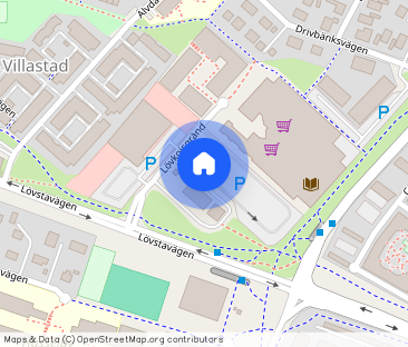 Lövkojsgränd, Hässelby - Photo 1