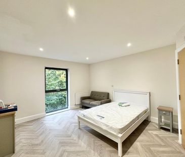 Studio to rent - Photo 3