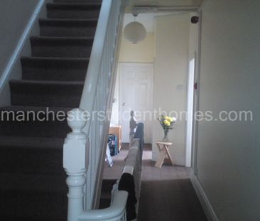 Upper Lloyd Street, Manchester, M14 4HZ - Photo 2