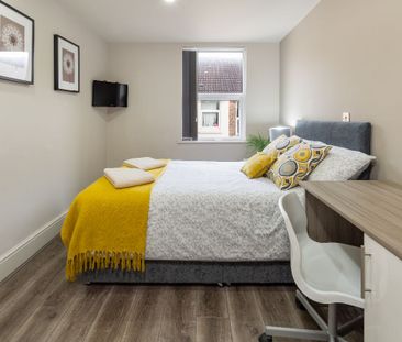 Ridley Road, Kensington, Liverpool. - Photo 2