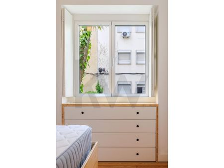 Apartamento T3 em Lisboa - Photo 3
