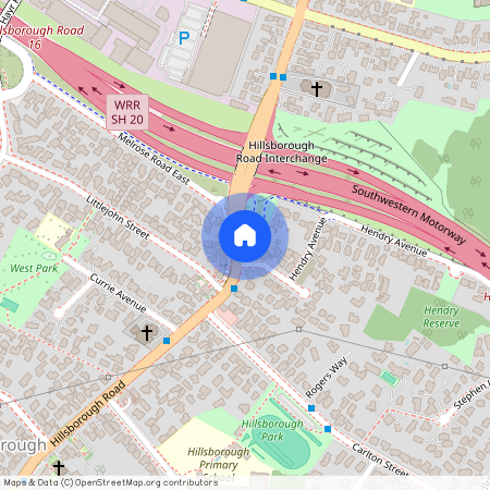 136 Hillsborough Road, Hillsborough, Auckland City