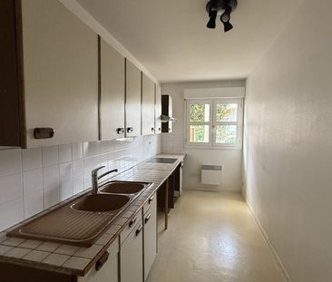 Location Appartement 3 pièces 69m² PESSAC 33600 - Photo 2