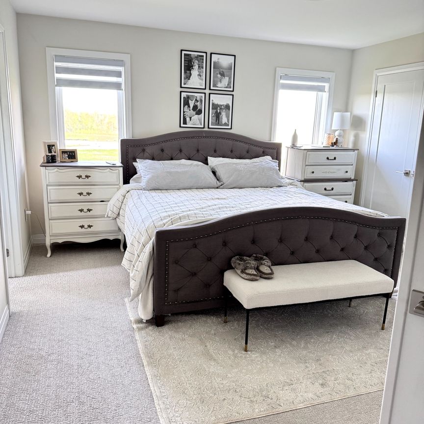 For Lease - 3701 Quayside Drive, Severn, Ontario - Photo 1