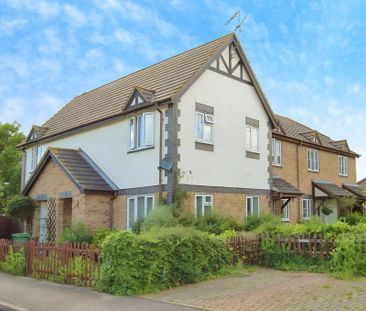 1 bedroom house to rent - Photo 1