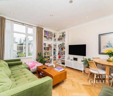 2 bedroom flat to rent - Photo 6