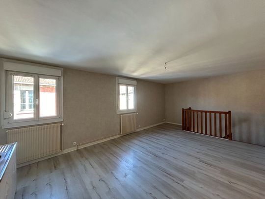 Location appartement 96.28 m², Saint dizier 52100Haute-Marne - Photo 1